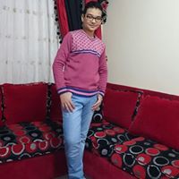 Mohamed Mahdy