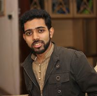 Ammar Zia