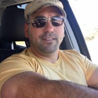 Christopher Tavolaro