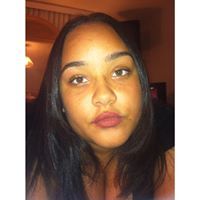 Jaelynne Thompson