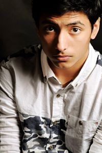 Sanzid Rashid
