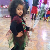 Alhamdani Noor