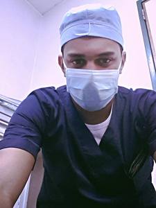 Ahmad Hadidi