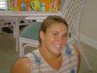 Kimberly Fitzpatrick