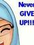 Najihah...