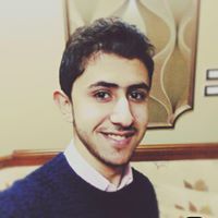 Mohamed El Sherif