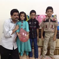 Shahzad Muhammad
