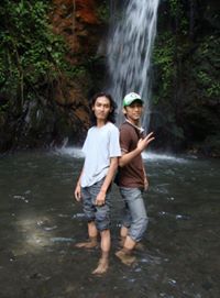 Zaenuddin Aroif