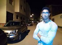 Hamza Rad