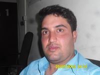 Bashir Ahmad