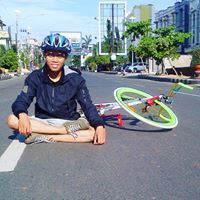 Angga Darwin Pratama