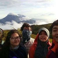 Nugroho Amar