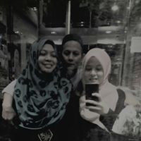 Nur Kamarudin