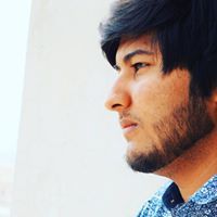 Mohsin Abbas