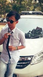 Dhanank Wahyu