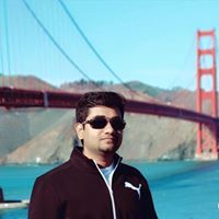 Krishna Prasad