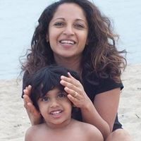 Jayanthi Rajasegaran