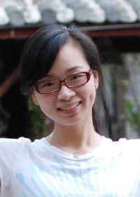 Maggie Xiang
