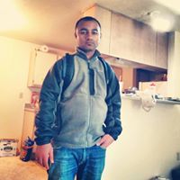 Sagar Déshmukh