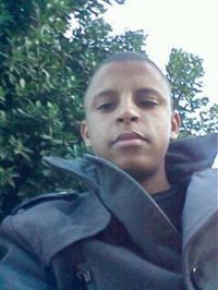 ياسين بن باري