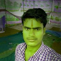 Ramashray Yadav
