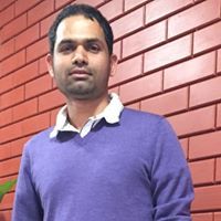 Abhishek Reddy