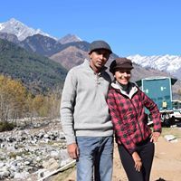 Inthumathi Dhanapalan