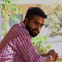 Anoop Gv