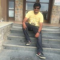 Varun Myadam