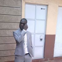 Benard Nyarangi