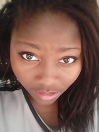 Rutendo Shumba