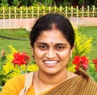 Jayanthi Thiruvengadam