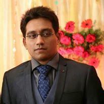 Naveen Kumar