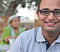 Aditya Marathe