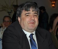 Mark Katz