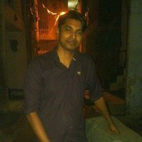 Deepak Kumar
