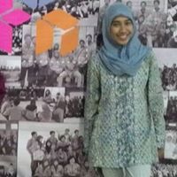 Noptrina Puspitasari
