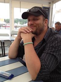 Bartek Kołodziejewski