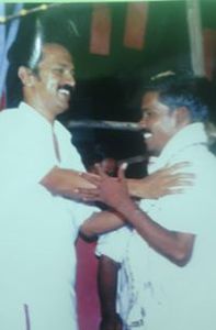 தேனாம்பேட்டை வீ.செங்குட்டுவன்