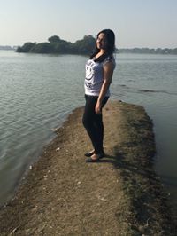 Ayushi Agrawal