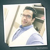 Mohammed Al-Sayegh
