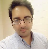 Khurram Mirza