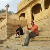 Kumar Gaurav