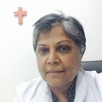 Susie Samuel