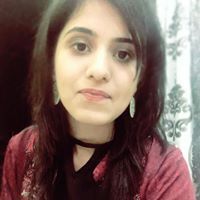 Manahil Mirza