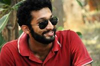 Krishnan R Menon