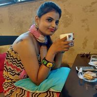 Shailja Prabhakar