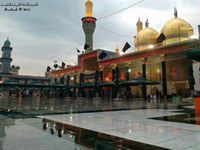 سهامه الجبوري