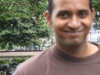 Siddharth Shanmugam