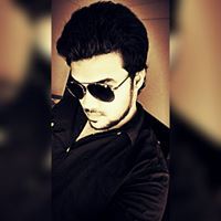 Diwakar Pandian